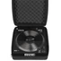 Kép 6/8 - UDG - U8465BL Creator Rane Twelve MKII Hardcase Black belseje közelről