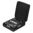 Kép 8/8 - UDG - U8465BL Creator Rane Twelve MKII Hardcase Black belseje oldalt és szemből