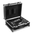 Kép 9/9 - UDG - U92030SL Ultimate Flight Case Multi Format Turntable Silver belseje