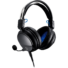 Kép 2/3 - Audio-Technica ATH-GL3 Zárt Gaming headset levehető mikrofonnal fekete színben