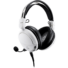 Kép 2/3 - Audio-Technica ATH-GL3 Zárt Gaming headset levehető mikrofonnal fehér színben