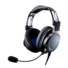 Kép 1/3 - Audio-Technica ATH-G1 Prémium Gaming Headset levehető mikrofonnal