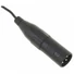 Kép 3/4 - Audio Technica - PRO8HEX Dinamikus fejmikrofon csatlakozó