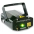 Kép 1/6 - BeamZ - Apollo Multipoint lézer fényeffekt