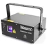 Kép 1/2 - BeamZ - Pandora 1200 TTL RGB lézer fényeffekt