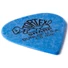Kép 2/3 - Dunlop - 412R Tortex Sharp 1.00mm gitár pengető fektetve