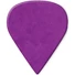 Kép 3/3 - Dunlop - 412R Tortex Sharp 1.14mm gitár pengető hátlap