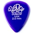 Kép 1/3 - Dunlop - 41R Delrin 500 Standard 2.00mm gitár pengető