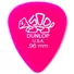 Kép 1/3 - Dunlop - 41R Delrin 500 Standard 0.96mm gitár pengető