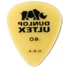 Kép 3/3 - Dunlop - 421R Ultex Standard 0.60mm gitár pengető hátlap