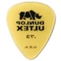Kép 3/3 - Dunlop - 421R Ultex Standard 0.73mm gitár pengető hátlap