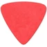 Kép 3/3 - Dunlop - 431R Tortex háromszög 0.50mm gitár pengető hátlap