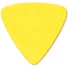 Kép 3/3 - Dunlop - 431R Tortex háromszög 0.73mm gitár pengető hátlap