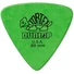 Kép 1/3 - Dunlop - 431R Tortex háromszög 0.88mm gitár pengető
