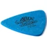 Kép 2/3 - Dunlop - 431R Tortex háromszög 1.00mm gitár pengető fektetve