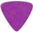 Kép 3/3 - Dunlop - 431R Tortex háromszög 1.14mm gitár pengető hátlap