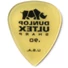 Kép 3/3 - Dunlop - 433R Ultex Sharp 0.90mm gitár pengető hátlap