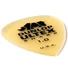 Kép 2/3 - Dunlop - 433R Ultex Sharp 1.00mm gitár pengető fektetve