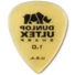 Kép 3/3 - Dunlop - 433R Ultex Sharp 1.00mm gitár pengető hátlap