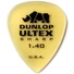 Kép 1/3 - Dunlop - 433R Ultex Sharp 1.40mm gitár pengető