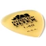Kép 2/3 - Dunlop - 433R Ultex Sharp 1.40mm gitár pengető fektetve