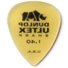 Kép 3/3 - Dunlop - 433R Ultex Sharp 1.40mm gitár pengető hátlap