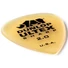 Kép 2/3 - Dunlop - 433R Ultex Sharp 2.00mm gitár pengető fektetve