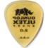 Kép 3/3 - Dunlop - 433R Ultex Sharp 2.00mm gitár pengető hátlap