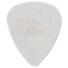 Kép 1/3 - Dunlop - 44R Nylon Standard 0.38mm gitár pengető