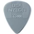 Kép 1/3 - Dunlop - 44R Nylon Standard 0.73mm gitár pengető