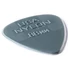 Kép 2/3 - Dunlop - 44R Nylon Standard 0.88mm gitár pengető fektetve