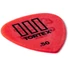 Kép 2/3 - Dunlop - 462R Tortex III 0.50mm gitár pengető Fektetve