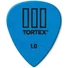 Kép 1/3 - Dunlop - 462R Tortex III 1.00mm gitár pengető