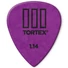Kép 1/3 - Dunlop - 462R Tortex III 1.14mm gitár pengető