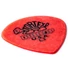 Kép 2/3 - Dunlop - 472R Tortex Jazz Light gitár pengető fektetve