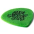 Kép 2/3 - Dunlop - 472R Tortex Jazz Medium gitár pengető fektetve