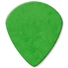 Kép 3/3 - Dunlop - 472R Tortex Jazz Medium gitár pengető hátlap