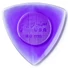 Kép 3/3 - Dunlop - 473R Big Stubby háromszög 2.00mm gitár pengető hátlap