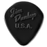 Kép 3/3 - Dunlop - 47R Nylon Jazz II Black Stiffo 1.18mm gitár pengető hátlap
