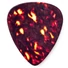 Kép 3/3 - Dunlop - 483P Classic Celluloid Medium gitár pengető hátlap