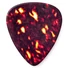 Kép 3/3 - Dunlop - 483P Classic Celluloid Thin gitár pengető hátlap