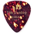 Kép 1/3 - Dunlop - 483P Classic Celluloid X-Heavy gitár pengető
