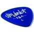 Kép 2/3 - Dunlop - 486RLT Gels Standard Light gitár pengető fektetve