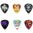 Kép 2/3 - Dunlop - MHPT03 Motörhead Album Art Tortex gitár pengető 