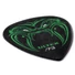 Kép 2/3 - Dunlop - PH112 Hetfield Black Fang Metallica 0.73mm gitár pengető fektetve