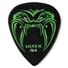 Kép 1/3 - Dunlop - PH112 Hetfield Black Fang Metallica 0.94mm gitár pengető