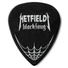 Kép 3/3 - Dunlop - PH112 Hetfield Black Fang Metallica 0.94mm gitár pengető hátlap