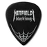 Kép 3/3 - Dunlop - PH112 Hetfield Black Fang Metallica 1.14mm gitár pengető hátlap