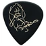 Kép 2/2 - Ibanez - 1000PG BK Paul Gilbert Signature fekete gitár pengető hátlap