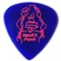 Kép 2/2 - Ibanez - 1000PG JB Paul Gilbert Signature kék gitár pengető hátlap